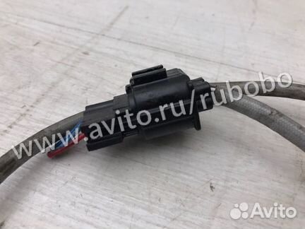 Лямбда-зонд верхний Peugeot 4007 4B12 2012