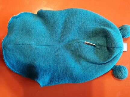 Шапка-шлем Kivat зимний