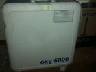 Кислородный аппарат Oxy 6000 объявление продам