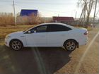Ford Mondeo 2.0 МТ, 2008, 178 000 км