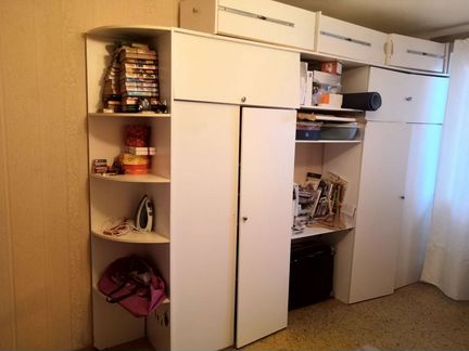 Шкаф IKEA