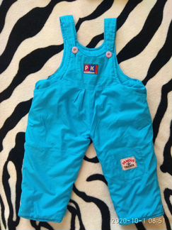 Костюм на мальчика рост 80-86