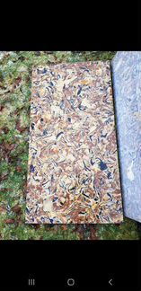 Камень натуральный кварц