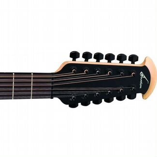 Электроакустическая гитара Ovation 2058TX-5 elite