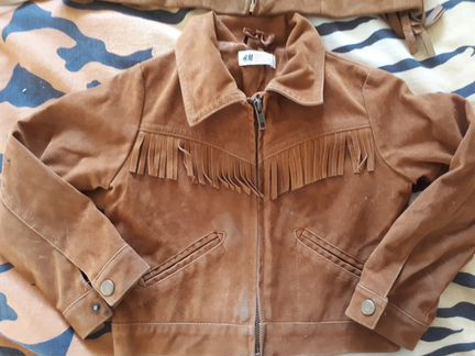 Куртки family look мама-дочка