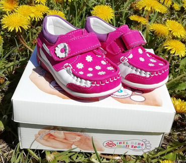 Кожаные новые мокасины Турция размер 19-21