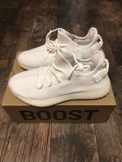 Adidas yeezy boost 350v2 Triple White