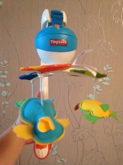 Мобиль Tiny Love