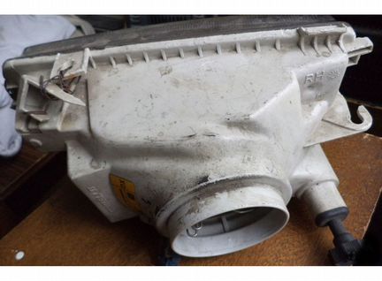 Фара передняя Опель Астра