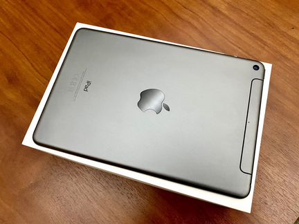 iPad mini 2019 Планшет Apple iPad mini 7.9 WF+CL 6