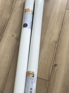 Обои Inspire белые