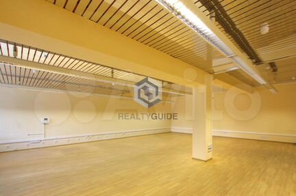 27 м2 Бизнес-центр Орджоникидзе, 11 B