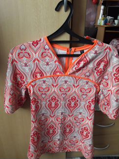 Блузка concept club