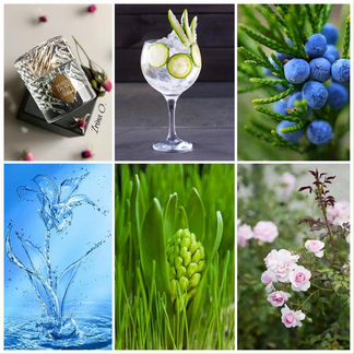 Распив Roses On Ice от Kilian