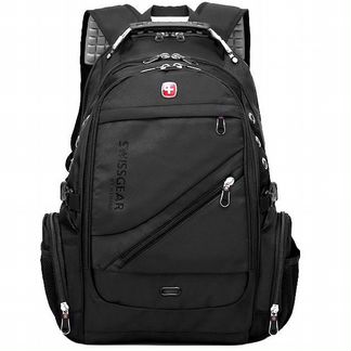 Рюгзак Swissgear
