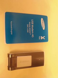 USB модем Samsung SWC-U200