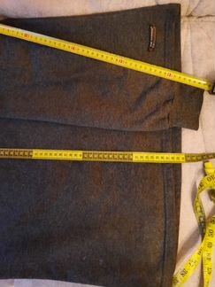 Водолазка зимняя для мальчика158-164