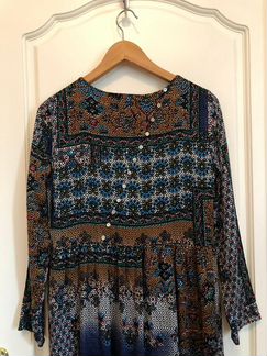Платье Zara