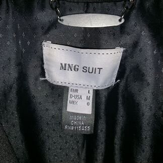 Пальто осенне-летнее mango оригинал