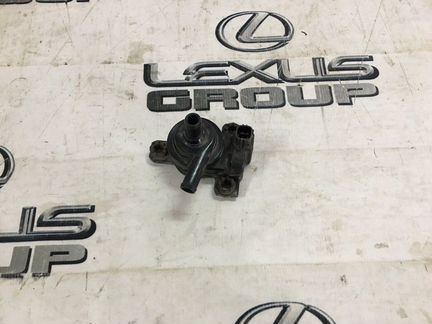 Помпа Lexus Rx400H MHU38 3mzfe 2008