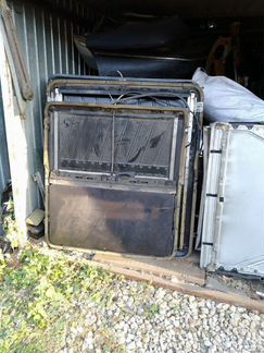 Люк Мерседес W123 W190