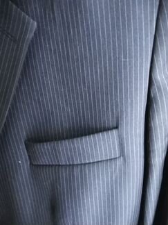 Костюм мужской