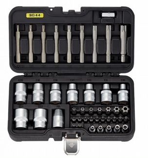 Набор torx 44 предмета «киль»