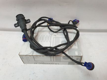 Жгут проводов Mercedes Benz W639