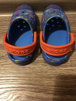 Crocs C9