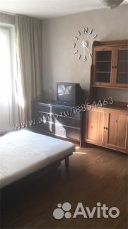 1-к квартира, 32 м², 8/9 эт.
