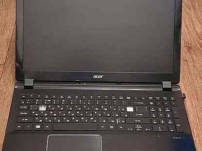 Ноутбук Acer Aspire V5 572g Купить