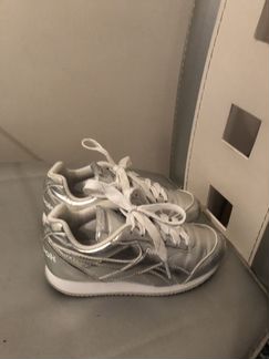 Кроссовки Reebok
