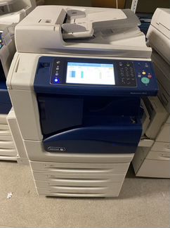 Мфу Xerox 7835