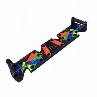 Упоры для отжиманий. Платформа