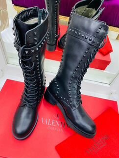 Сапоги Valentino