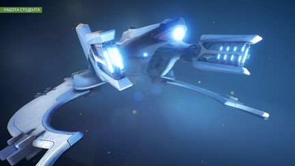 Курс 3D. На дому. Игровая графика. Персональный