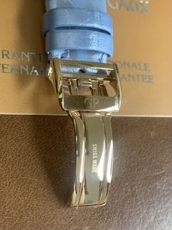 Часы girard perregaux WW.TC lady