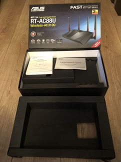 Asus RT-AC88U