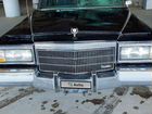 Cadillac Brougham 5.0 AT, 1992, битый, 140 000 км объявление продам