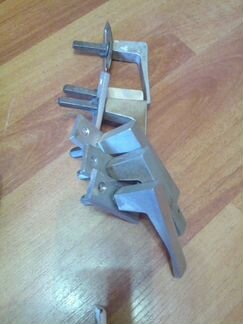 Ручки оконные различных моделей и цветов. Много