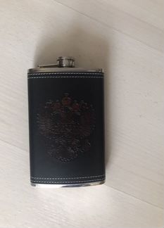 Фляжка