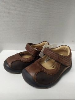 Детские ботинки Stride rite