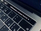 Macbook pro 13 2019 touch bar объявление продам