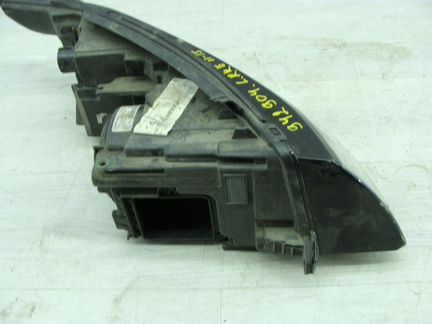 Фара левая Land Rover Range Rover Evoque