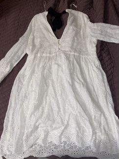 Платье Zara