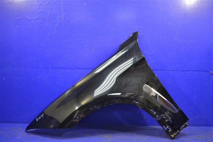 Крыло переднее левое Bmw X6 F16 2014 - 2020