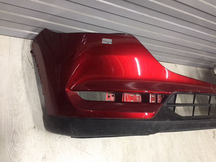 Бампер передний Mazda CX-5