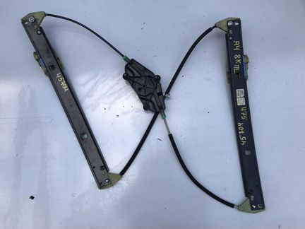 Стеклоподъемник передней левой двери Audi A4 Cabr