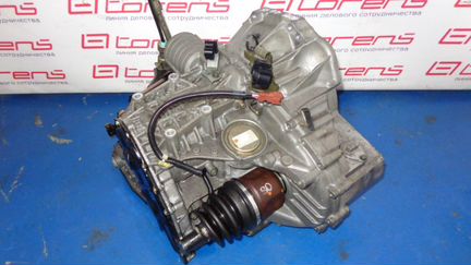 АКПП Nissan Ad QG15DE