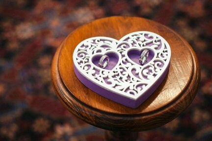 Свадебные аксессуары